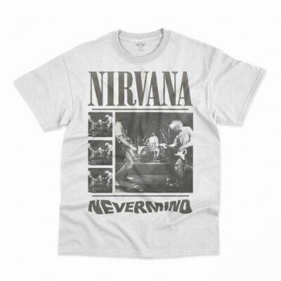 NVN Classic T-shirt HP NVN2DW021124 (17)
