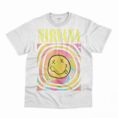 NVN Classic T-shirt HP NVN2DW021124 (18)