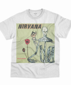 NVN Classic T-shirt HP NVN2DW021124 (20)