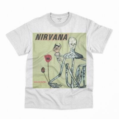 NVN Classic T-shirt HP NVN2DW021124 (20)