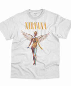 NVN Classic T-shirt HP NVN2DW021124 (21)