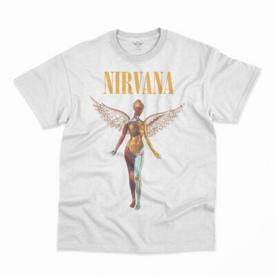 NVN Classic T-shirt HP NVN2DW021124 (21)