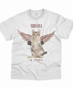 NVN Classic T-shirt HP NVN2DW021124 (22)