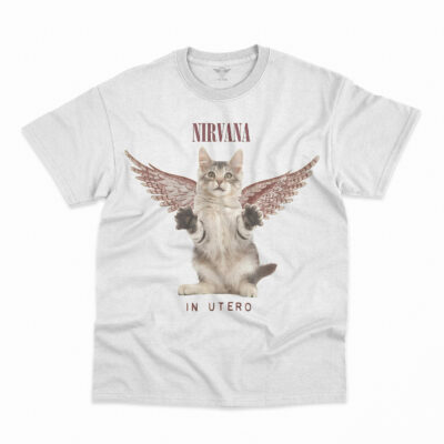 NVN Classic T-shirt HP NVN2DW021124 (22)