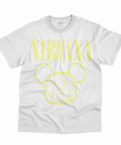 NVN Classic T-shirt HP NVN2DW021124 (23)