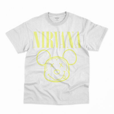 NVN Classic T-shirt HP NVN2DW021124 (23)