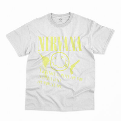 NVN Classic T-shirt HP NVN2DW021124 (24)
