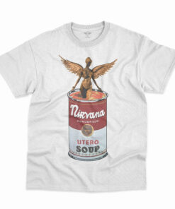 NVN Classic T-shirt HP NVN2DW021124 (25)