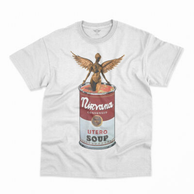 NVN Classic T-shirt HP NVN2DW021124 (25)