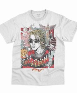 NVN Classic T-shirt HP NVN2DW021124 (26)