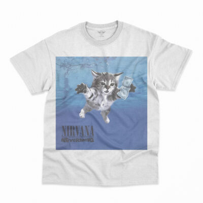 NVN Classic T-shirt HP NVN2DW021124 (27)