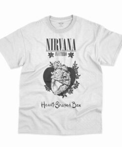 NVN Classic T-shirt HP NVN2DW021124 (29)