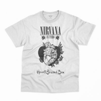 NVN Classic T-shirt HP NVN2DW021124 (29)