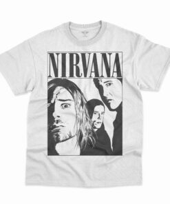 NVN Classic T-shirt HP NVN2DW021124 (3)