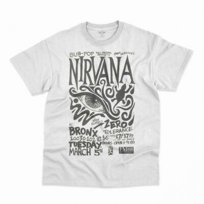 NVN Classic T-shirt HP NVN2DW021124 (30)