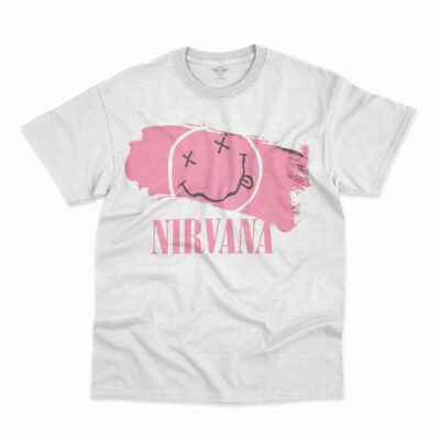 NVN Classic T-shirt HP NVN2DW021124 (31)