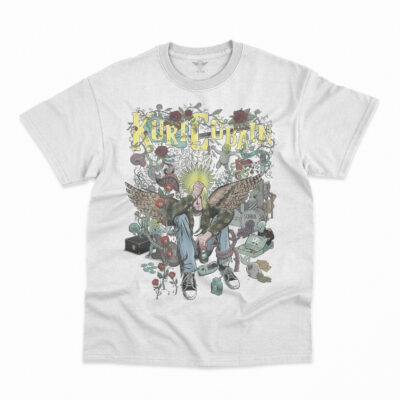 NVN Classic T-shirt HP NVN2DW021124 (33)