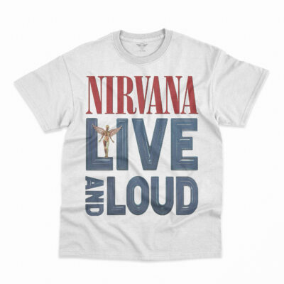 NVN Classic T-shirt HP NVN2DW021124 (34)