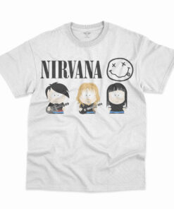 NVN Classic T-shirt HP NVN2DW021124 (35)