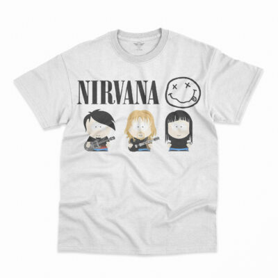 NVN Classic T-shirt HP NVN2DW021124 (35)