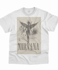 NVN Classic T-shirt HP NVN2DW021124 (36)