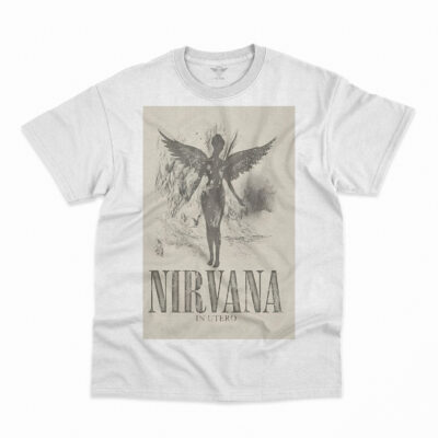 NVN Classic T-shirt HP NVN2DW021124 (36)