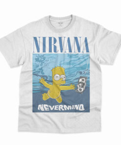 NVN Classic T-shirt HP NVN2DW021124 (37)