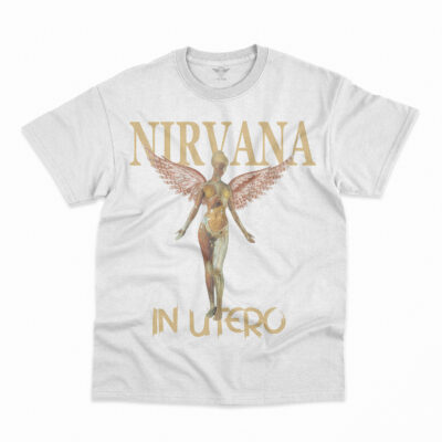 NVN Classic T-shirt HP NVN2DW021124 (38)