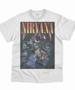 NVN Classic T-shirt HP NVN2DW021124 (39)