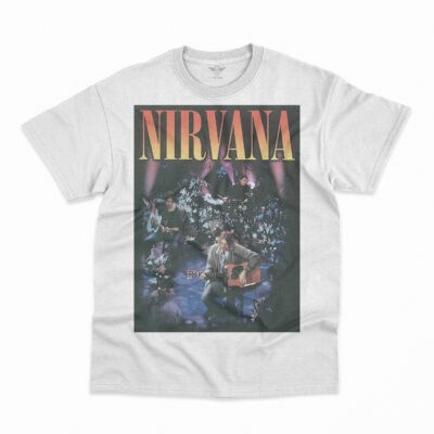 NVN Classic T-shirt HP NVN2DW021124 (39)