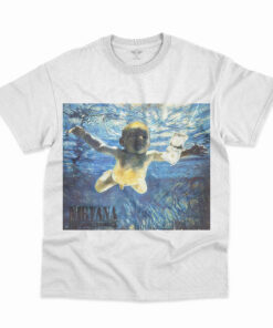 NVN Classic T-shirt HP NVN2DW021124 (4)