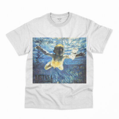 NVN Classic T-shirt HP NVN2DW021124 (4)