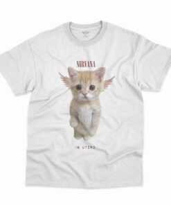 NVN Classic T-shirt HP NVN2DW021124 (40)