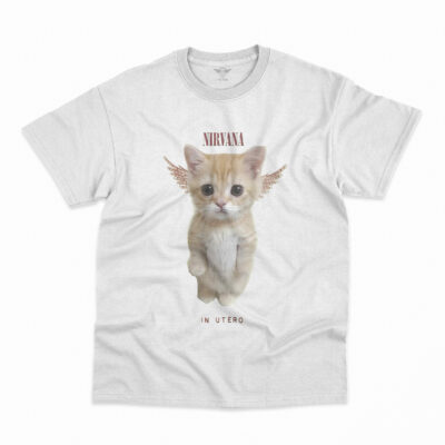 NVN Classic T-shirt HP NVN2DW021124 (40)