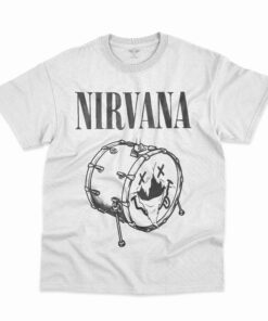 NVN Classic T-shirt HP NVN2DW021124 (41)