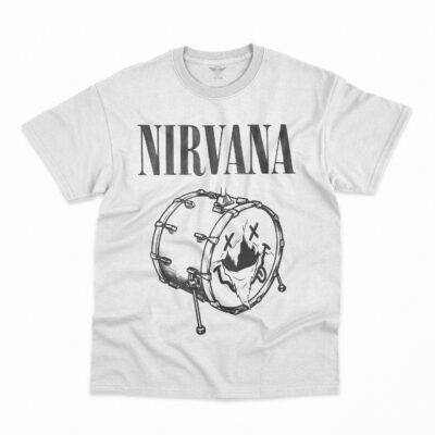 NVN Classic T-shirt HP NVN2DW021124 (41)
