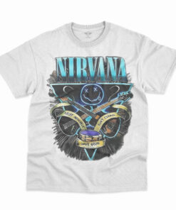 NVN Classic T-shirt HP NVN2DW021124 (42)