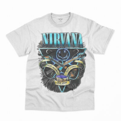 NVN Classic T-shirt HP NVN2DW021124 (42)