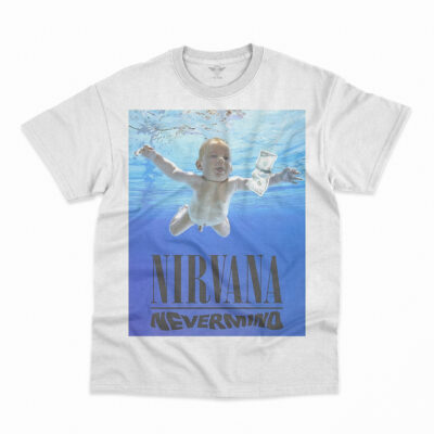 NVN Classic T-shirt HP NVN2DW021124 (44)