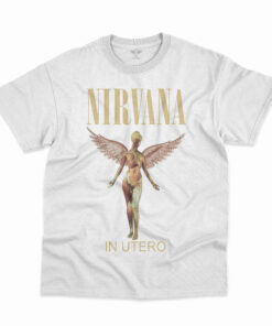 NVN Classic T-shirt HP NVN2DW021124 (45)