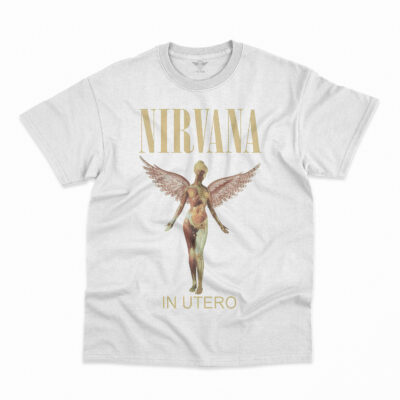NVN Classic T-shirt HP NVN2DW021124 (45)
