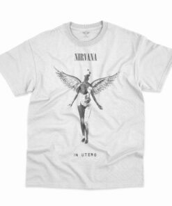 NVN Classic T-shirt HP NVN2DW021124 (46)