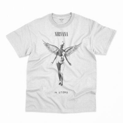 NVN Classic T-shirt HP NVN2DW021124 (46)