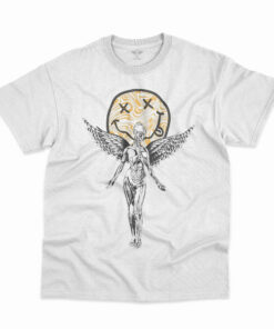 NVN Classic T-shirt HP NVN2DW021124 (47)