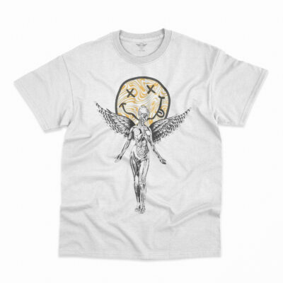 NVN Classic T-shirt HP NVN2DW021124 (47)
