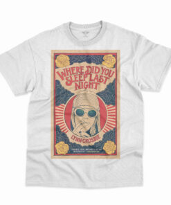 NVN Classic T-shirt HP NVN2DW021124 (48)