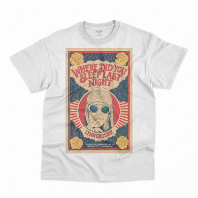 NVN Classic T-shirt HP NVN2DW021124 (48)