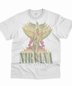 NVN Classic T-shirt HP NVN2DW021124 (49)