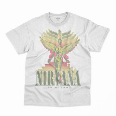 NVN Classic T-shirt HP NVN2DW021124 (49)