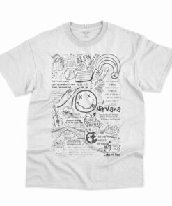 NVN Classic T-shirt HP NVN2DW021124 (50)